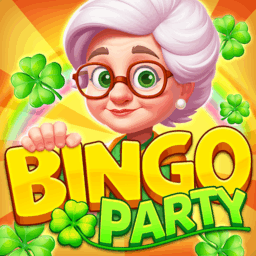 Bingo Party – Lucky Bingo Game