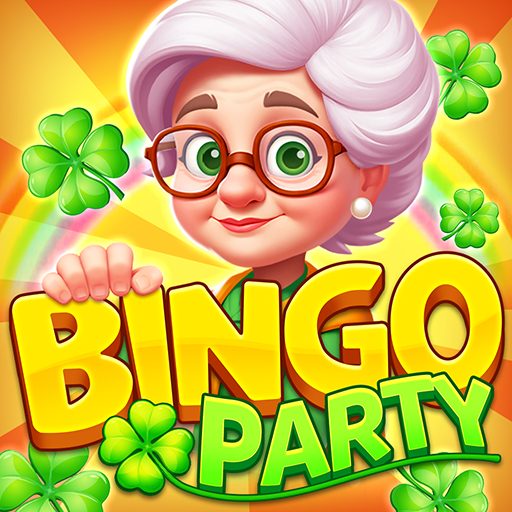 Bingo Party – Lucky Bingo Game