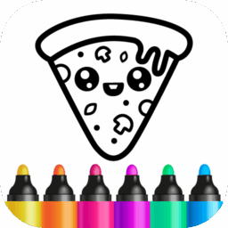 Kids Drawing Games for Toddler