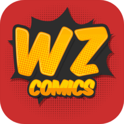WZ Comic –  ကာတြန္းစာအုပ္မ်ား