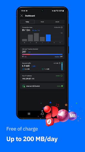 Bitdefender VPN: Fast & Secure