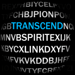 Transcend Theory