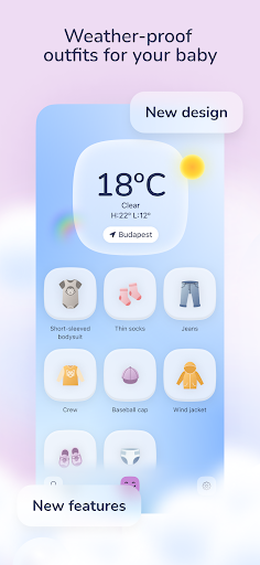 BabyWeather