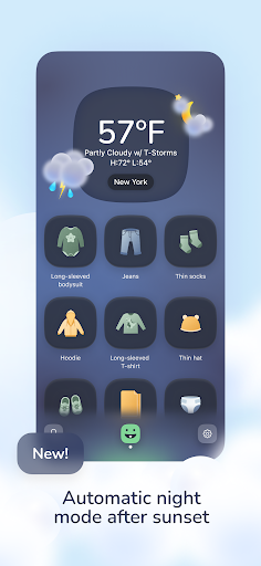 BabyWeather