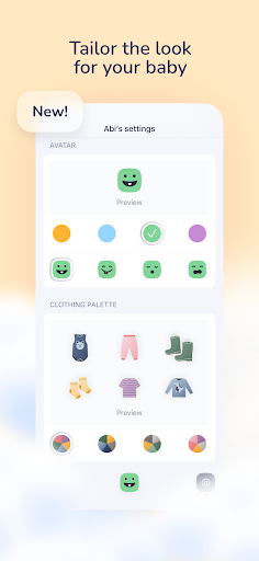 BabyWeather