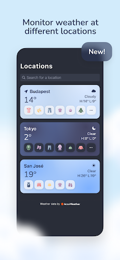 BabyWeather