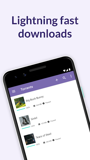 BitTorrent Pro – Torrent App