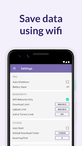 BitTorrent Pro – Torrent App