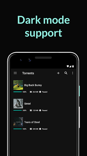 BitTorrent Pro – Torrent App