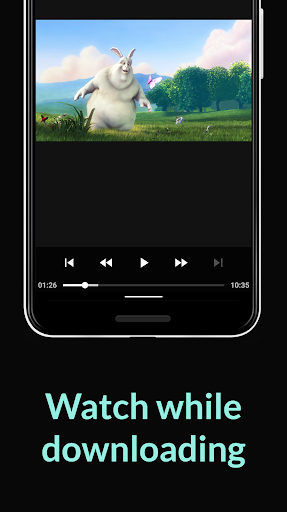 BitTorrent Pro – Torrent App