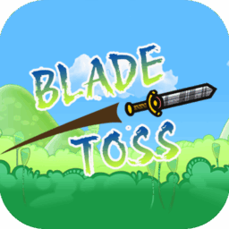Blade Toss