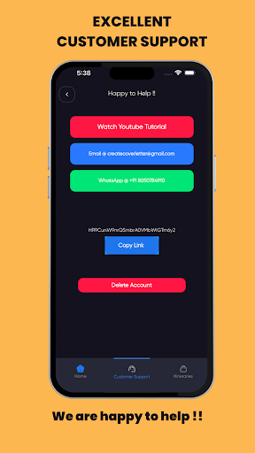 Create Flight Itinerary