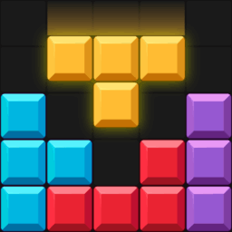 Blocky Quest – Classic Puzzle