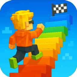 Craft Parkour Challenge