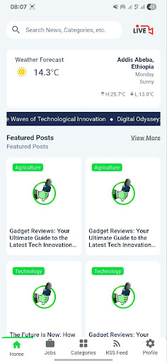 Abay Tech