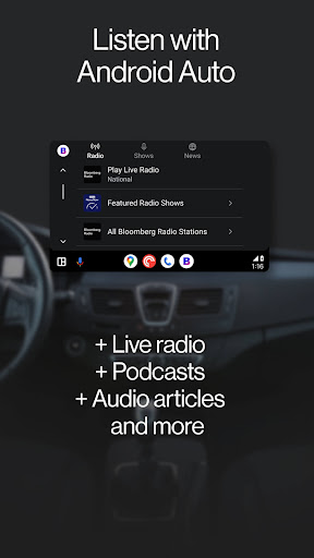 Bloomberg: Finance Market News