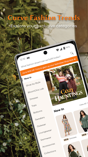 BloomChic | A Re-Imagining