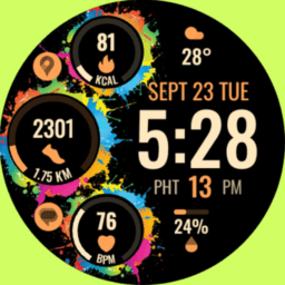 Splatter Digital