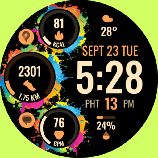 Splatter Digital