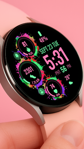 Splatter Digital