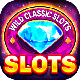 Wild Classic Slots Casino Game