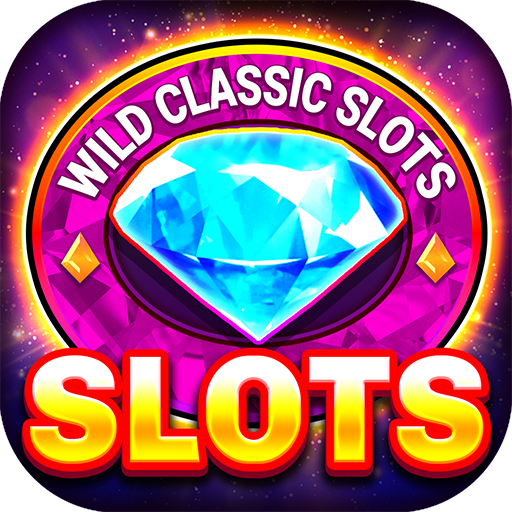 Wild Classic Slots Casino Game