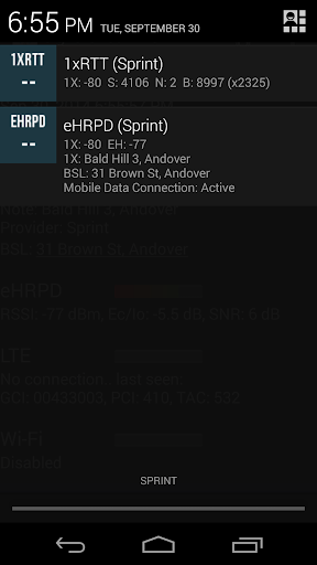 SignalCheck Pro