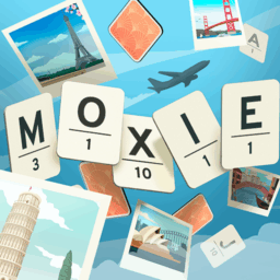 Moxie – Word Traveler