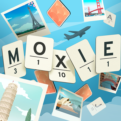 Moxie – Word Traveler