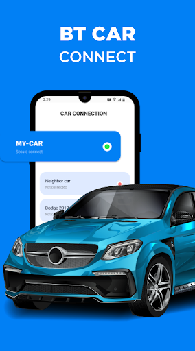 Bluetooth – Auto Connect