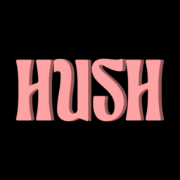 Hush – ex Blyynd