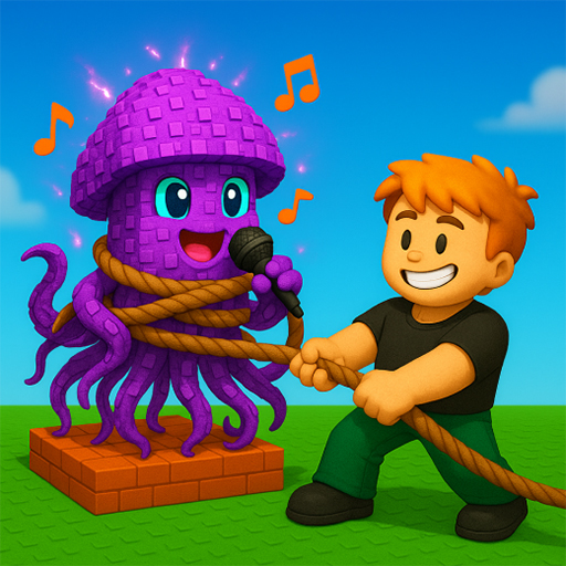 Catch A Brainrot: Steal All