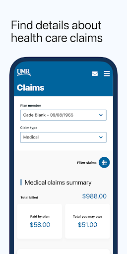 UMR | Health