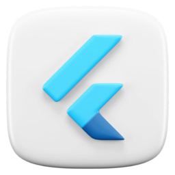 Flutter UI App Template