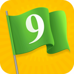 Play Nine: Golf Card Game