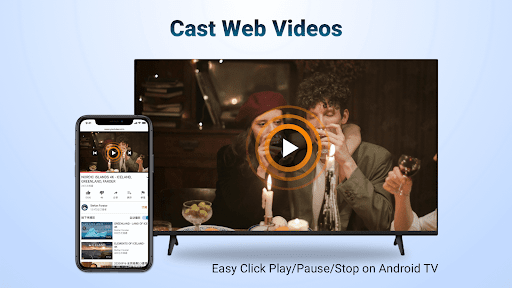 AirMirror: TV Cast via AirPlay