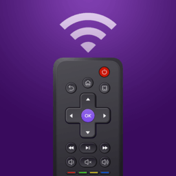 TV Remote – Smart TV Control
