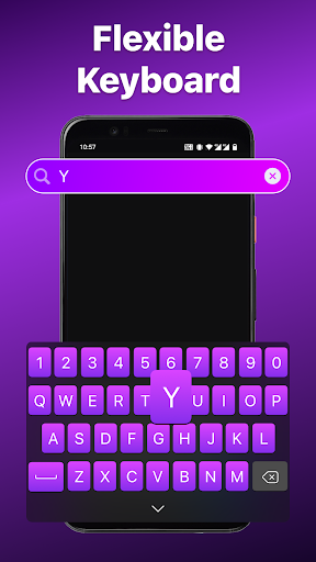 TV Remote – Smart TV Control