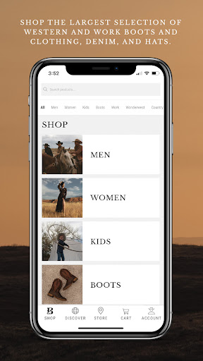 Boot Barn