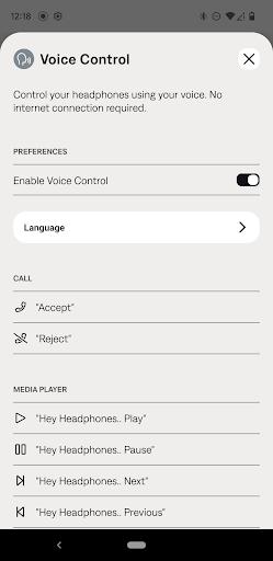 Bose QC Earbuds