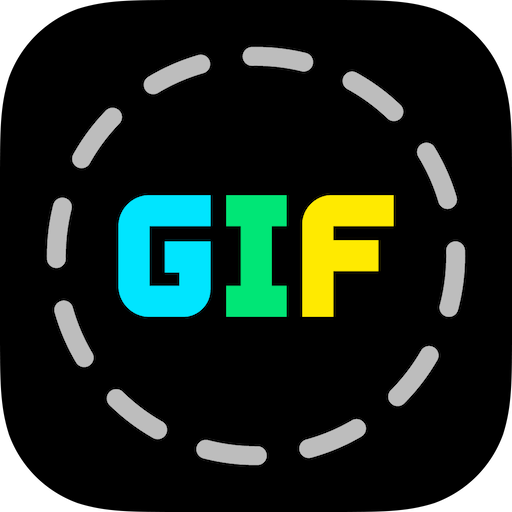 GIF maker & editor – GifBuz