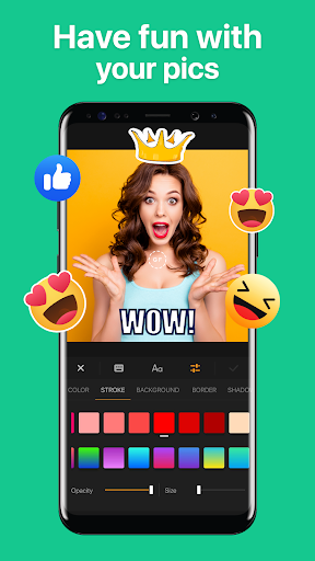 GIF maker & editor – GifBuz
