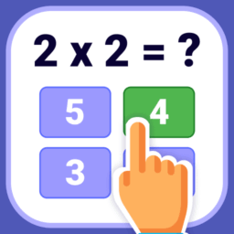 Times Tables – Multiplication