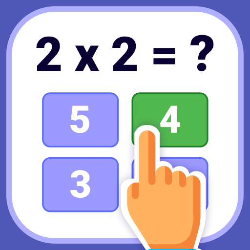 Times Tables – Multiplication
