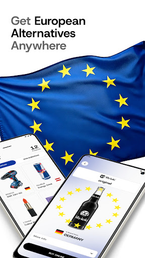 BrandSnap – Go European