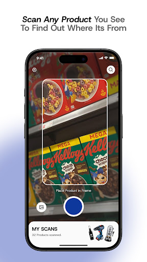 BrandSnap – Go European