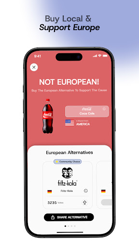 BrandSnap – Go European