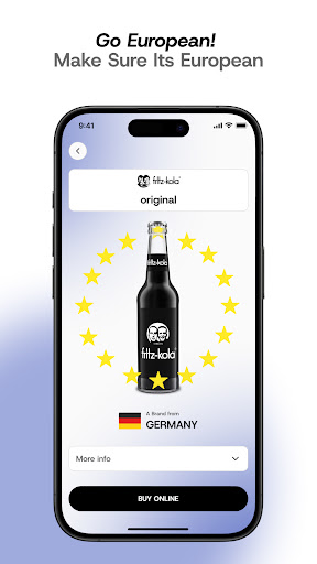 BrandSnap – Go European