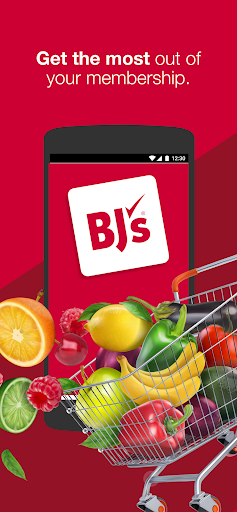 BJ’s Wholesale Club