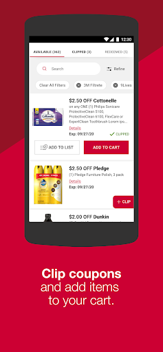 BJ’s Wholesale Club